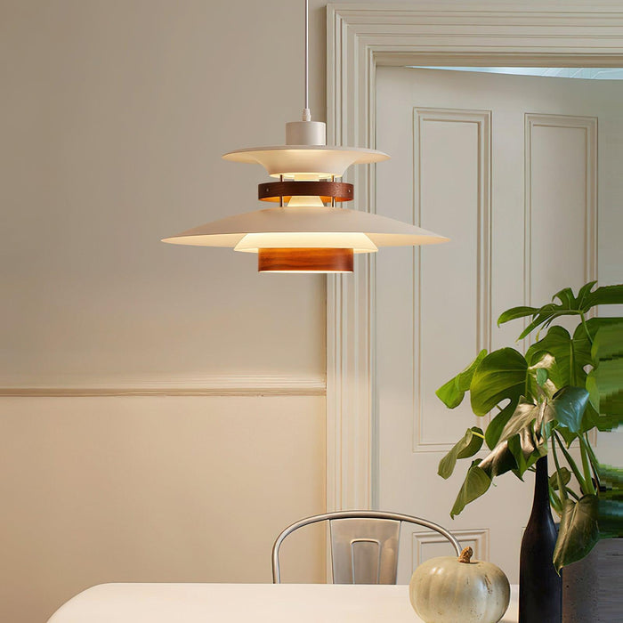 Mercero Pendant Lamp-DWHOME