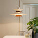 Mercero Pendant Lamp-DWHOME
