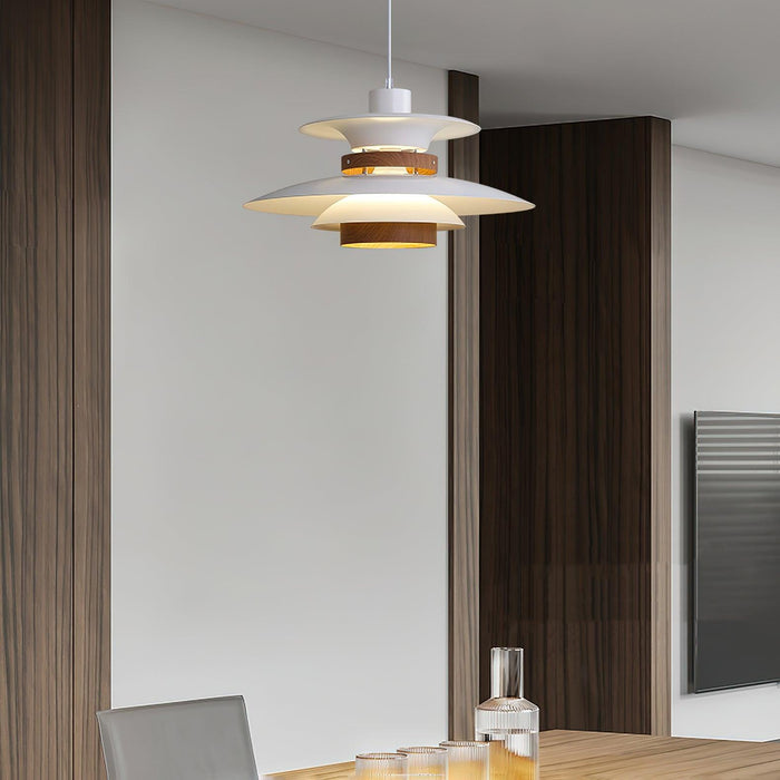 Mercero Pendant Lamp-DWHOME