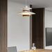 Mercero Pendant Lamp-DWHOME