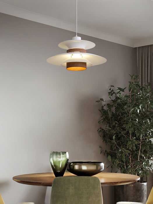 Mercero Pendant Lamp-DWHOME