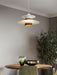 Mercero Pendant Lamp-DWHOME