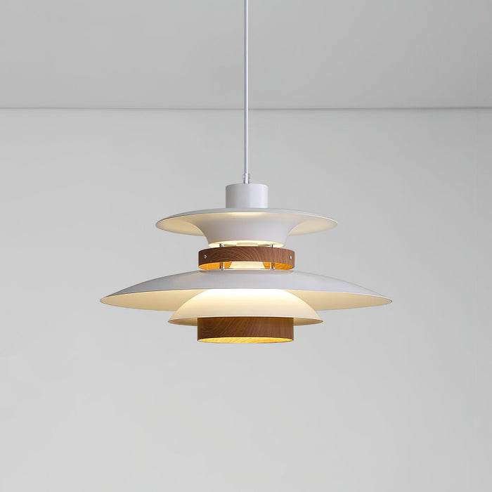 Mercero Pendant Lamp-DWHOME