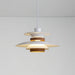 Mercero Pendant Lamp-DWHOME