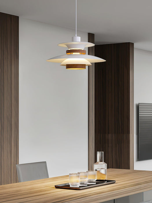 Mercero Pendant Lamp-DWHOME