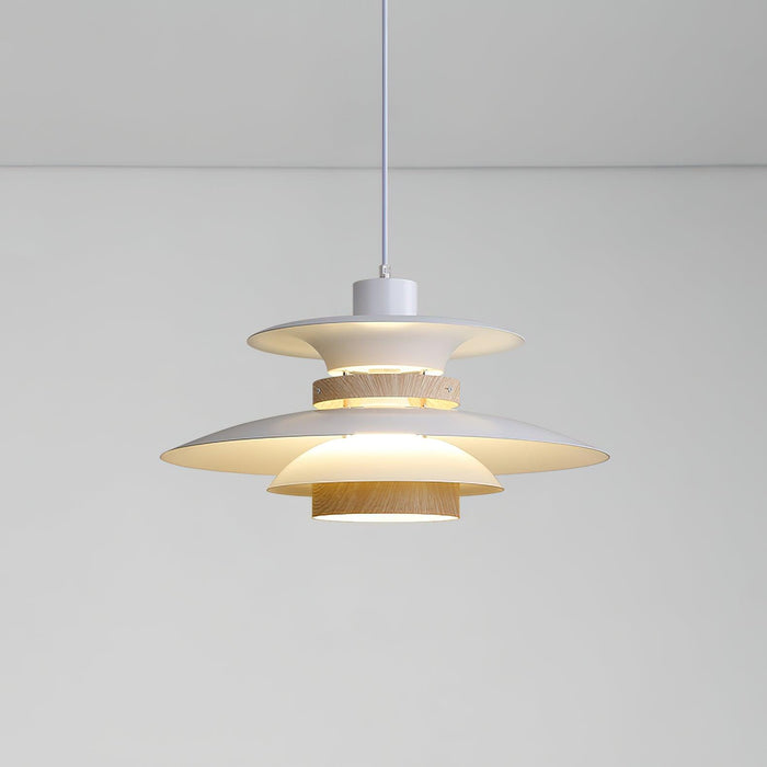 Mercero Pendant Lamp-DWHOME