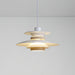 Mercero Pendant Lamp-DWHOME