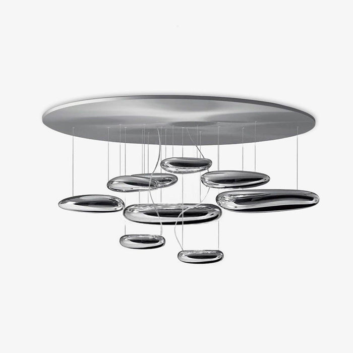 Mercury Ceiling Lamp-DWHOME