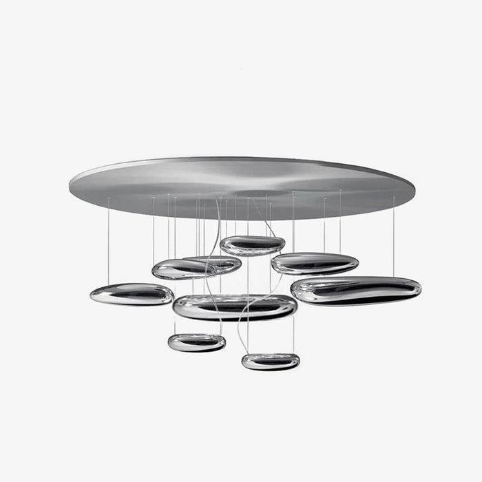 Mercury Ceiling Lamp-DWHOME