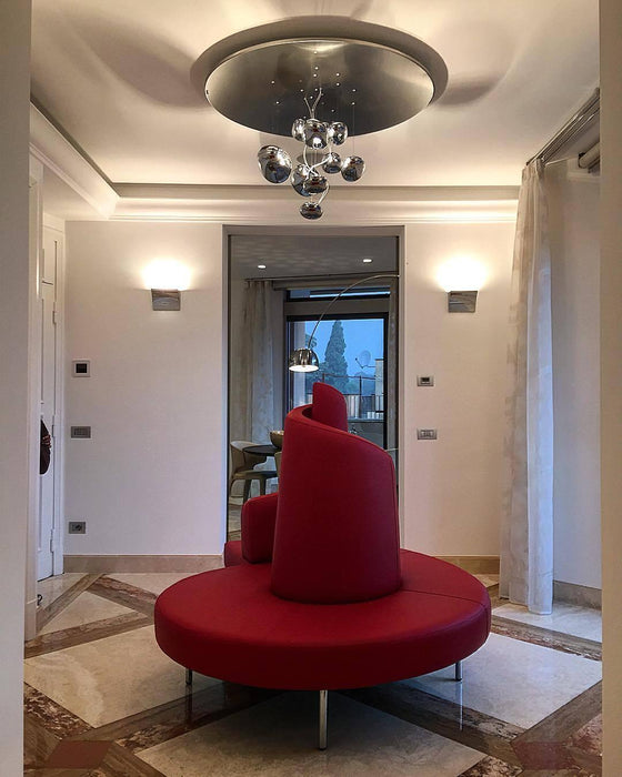 Mercury Ceiling Lamp-DWHOME