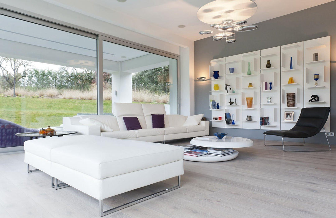Mercury Chandelier-DWHOME