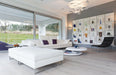 Mercury Chandelier-DWHOME