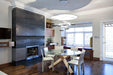Mercury Chandelier-DWHOME