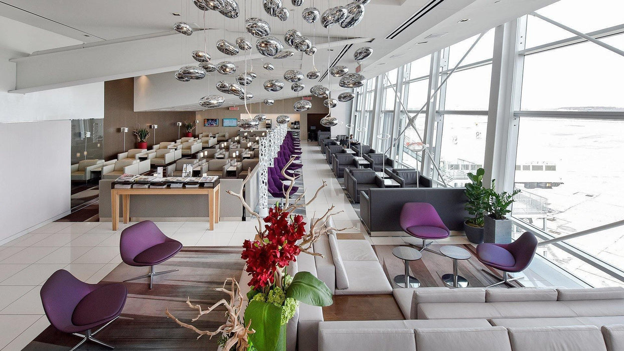 Mercury Chandelier-DWHOME
