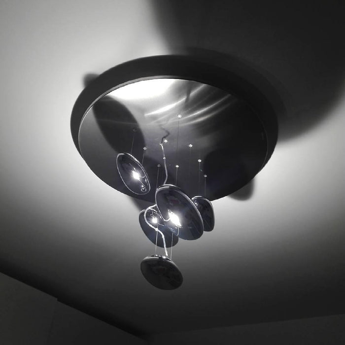 Mercury Ceiling Lamp-DWHOME