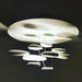 Mercury Chandelier-DWHOME
