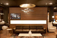Mercury Chandelier-DWHOME