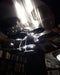 Mercury Chandelier-DWHOME