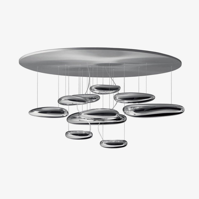 Mercury Ceiling Lamp-DWHOME
