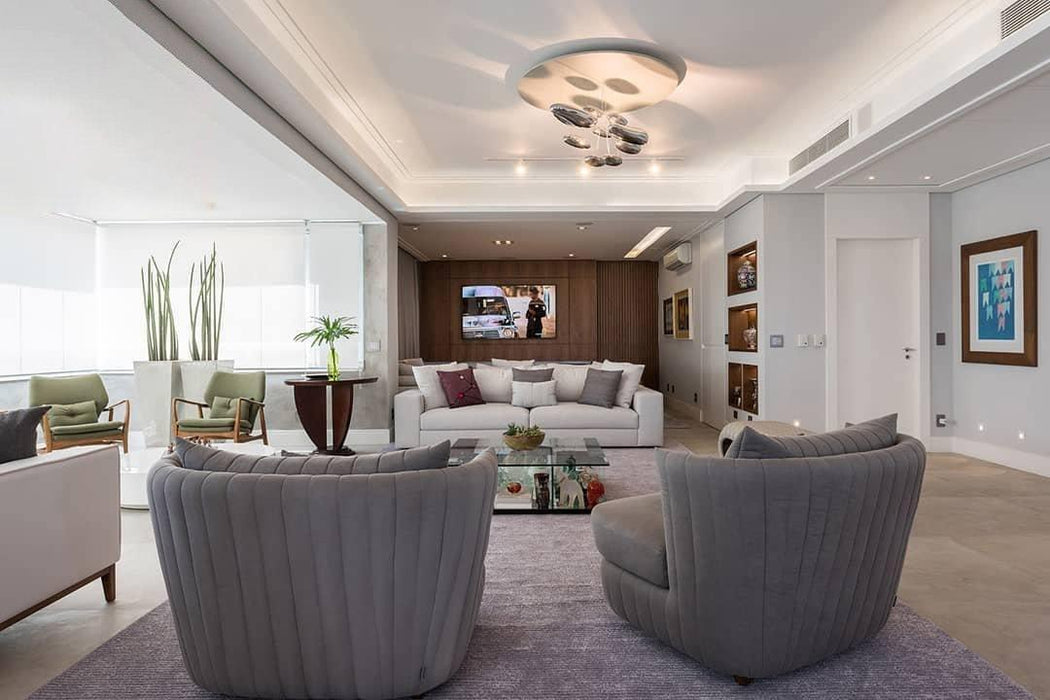 Mercury Ceiling Lamp-DWHOME