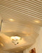 Mercury Chandelier-DWHOME