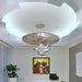 Mercury Chandelier-DWHOME