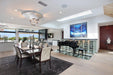 Mercury Chandelier-DWHOME