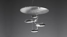 Mercury Chandelier-DWHOME