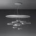 Mercury Chandelier-DWHOME