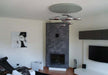 Mercury Chandelier-DWHOME