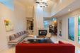 Mercury Chandelier-DWHOME
