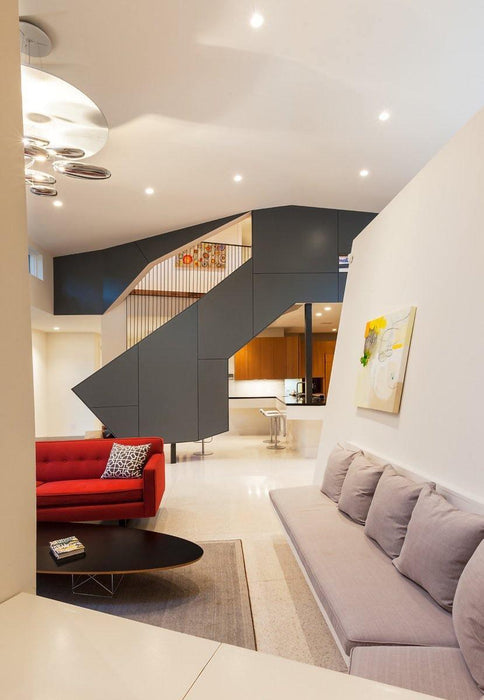 Mercury Chandelier-DWHOME
