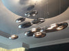 Mercury Chandelier-DWHOME