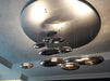 Mercury Chandelier-DWHOME