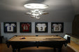 Mercury Chandelier-DWHOME