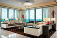 Mercury Chandelier-DWHOME