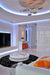 Mercury Chandelier-DWHOME