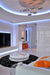 Mercury Chandelier-DWHOME