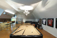 Mercury Chandelier-DWHOME