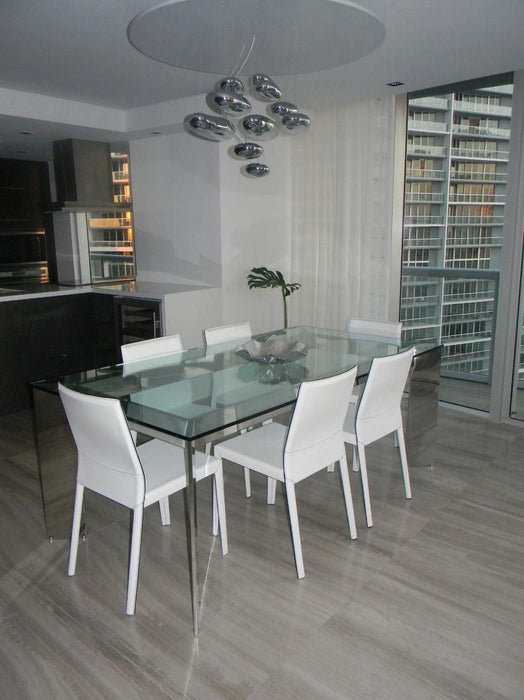 Mercury Chandelier-DWHOME