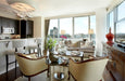 Mercury Chandelier-DWHOME