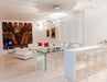 Mercury Chandelier-DWHOME