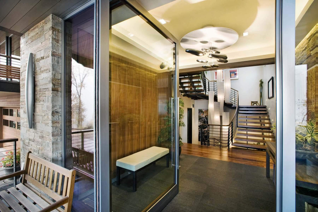 Mercury Ceiling Lamp-DWHOME