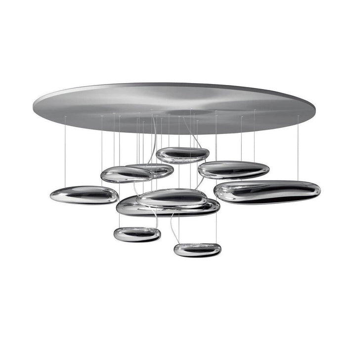 Mercury Ceiling Lamp-DWHOME