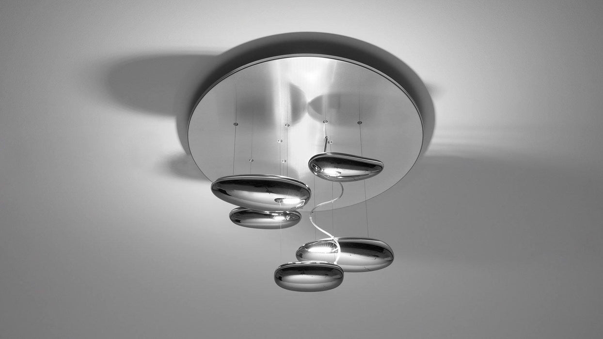 Mercury Ceiling Lamp-DWHOME