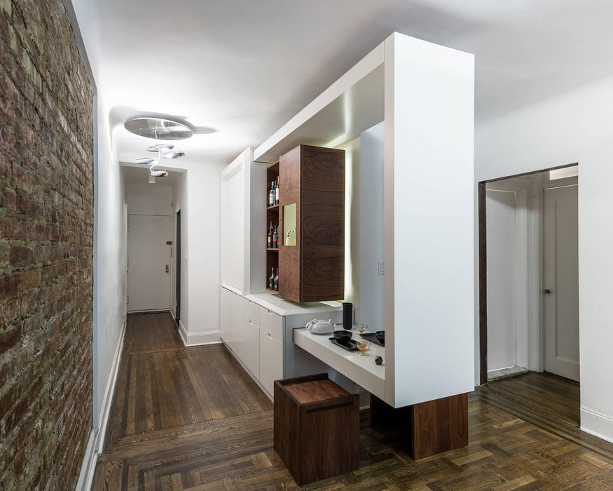 Mercury Ceiling Lamp-DWHOME