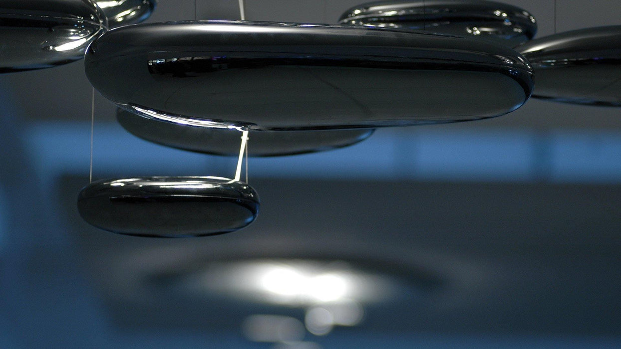 Mercury Ceiling Lamp-DWHOME