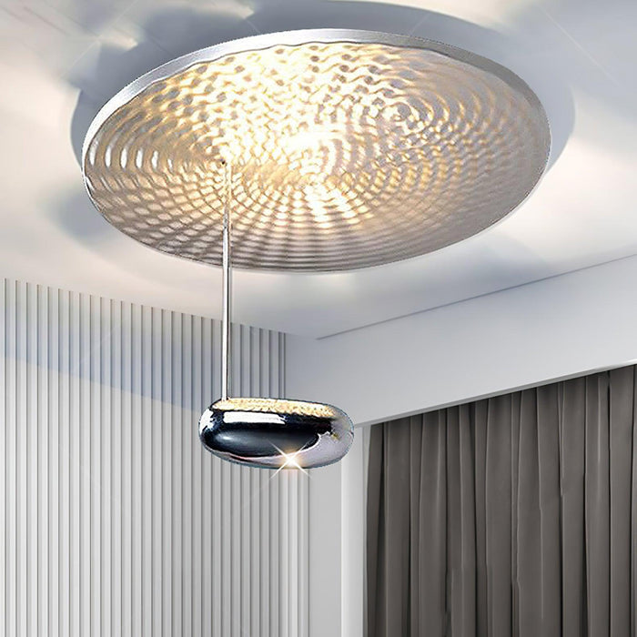 Mercury Ceiling Lamp-DWHOME