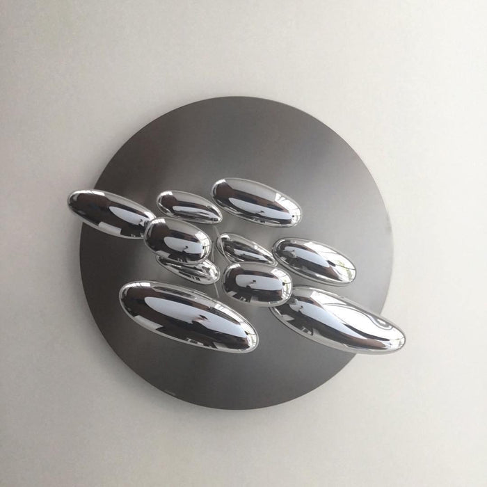 Mercury Ceiling Lamp-DWHOME