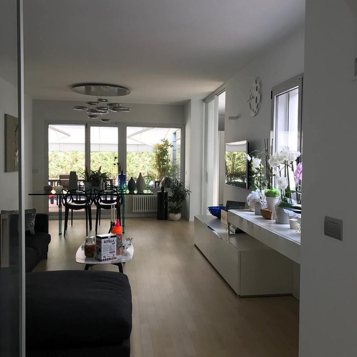 Mercury Ceiling Lamp-DWHOME